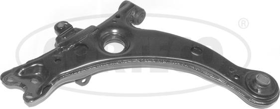 Corteco 49400106 - Track Control Arm autospares.lv