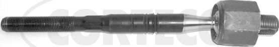 Corteco 49400113 - Inner Tie Rod, Axle Joint autospares.lv