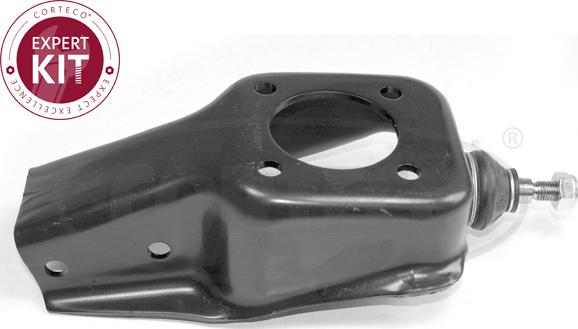 Corteco 49400189 - Track Control Arm autospares.lv