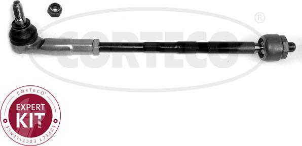 Corteco 49400174 - Tie Rod autospares.lv