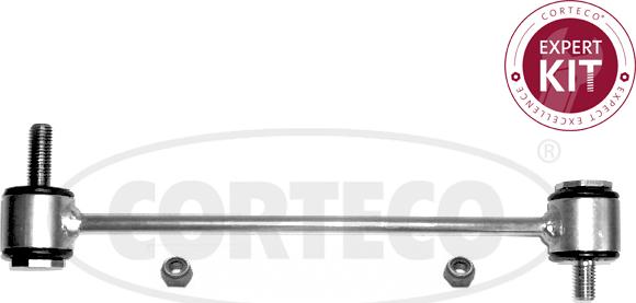 Corteco 49400841 - Rod / Strut, stabiliser autospares.lv
