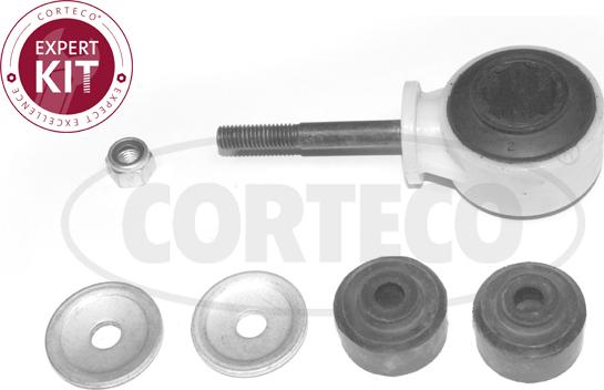 Corteco 49400859 - Rod / Strut, stabiliser autospares.lv
