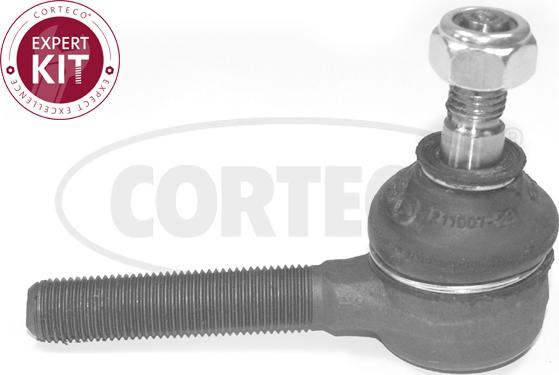 Corteco 49400867 - Tie Rod End autospares.lv