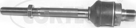 Corteco 49400810 - Inner Tie Rod, Axle Joint autospares.lv