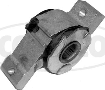 Corteco 49400834 - Bush of Control / Trailing Arm autospares.lv