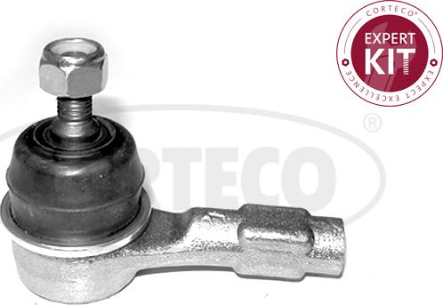 Corteco 49400838 - Tie Rod End autospares.lv