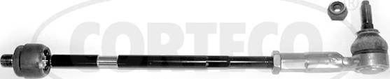 Corteco 49400821 - Tie Rod autospares.lv