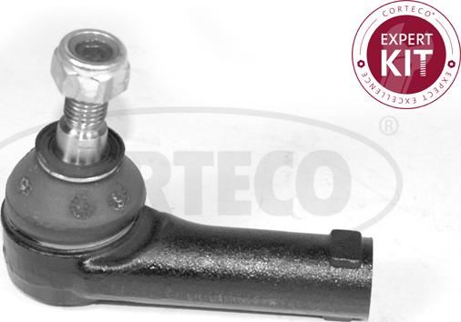 Corteco 49400871 - Tie Rod End autospares.lv