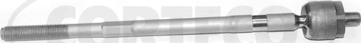 Corteco 49400391 - Inner Tie Rod, Axle Joint autospares.lv