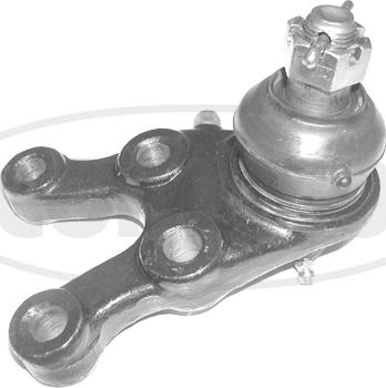 Corteco 49400345 - Ball Joint autospares.lv