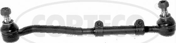 Corteco 49400343 - Tie Rod autospares.lv