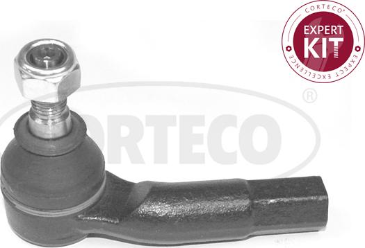 Corteco 49400309 - Tie Rod End autospares.lv