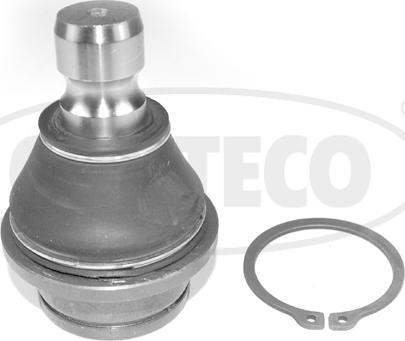 Corteco 49400305 - Ball Joint autospares.lv