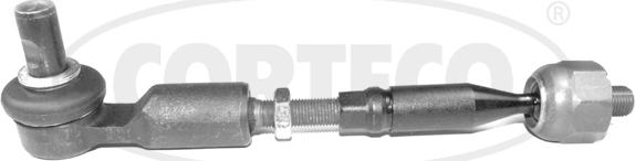 Corteco 49400313 - Tie Rod autospares.lv