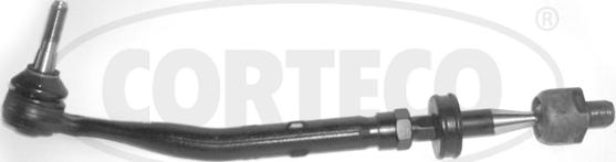 Corteco 49400312 - Tie Rod autospares.lv