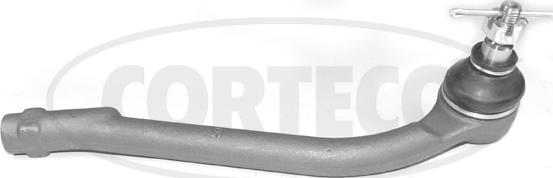 Corteco 49400317 - Tie Rod End autospares.lv