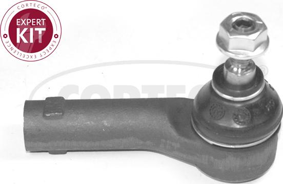 Corteco 49400336 - Tie Rod End autospares.lv