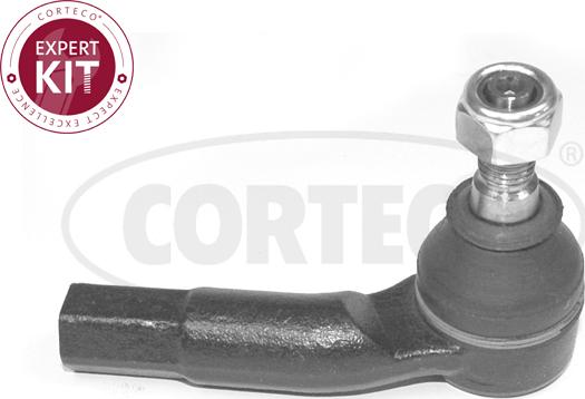 Corteco 49400371 - Tie Rod End autospares.lv