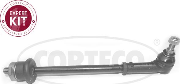 Corteco 49400373 - Tie Rod autospares.lv