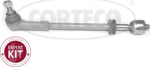 Corteco 49400298 - Tie Rod autospares.lv
