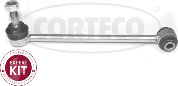 Corteco 49400216 - Rod / Strut, stabiliser autospares.lv