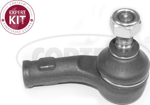 Corteco 49400213 - Tie Rod End autospares.lv