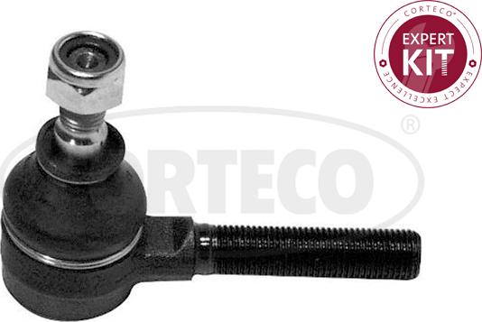 Corteco 49400280 - Tie Rod End autospares.lv