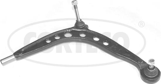 Corteco 49400282 - Track Control Arm autospares.lv