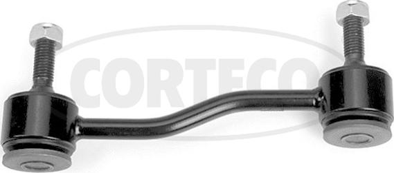Corteco 49400226 - Rod / Strut, stabiliser autospares.lv