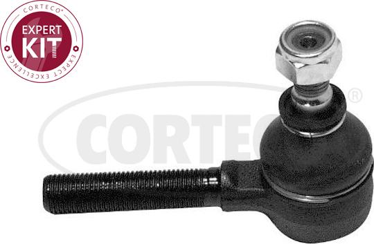 Corteco 49400221 - Tie Rod End autospares.lv
