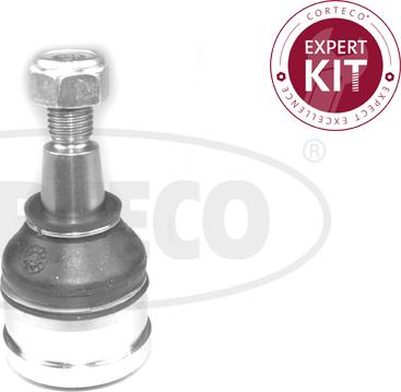 Corteco 49400227 - Ball Joint autospares.lv