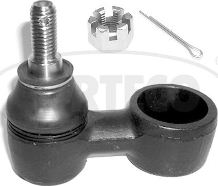 Corteco 49400743 - Rod / Strut, stabiliser autospares.lv