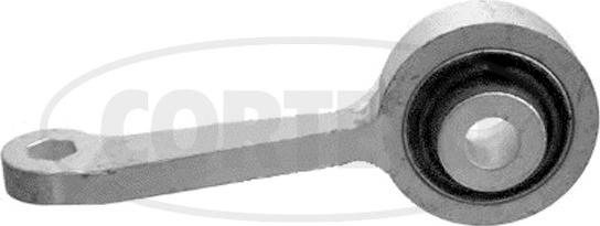 Corteco 49400754 - Rod / Strut, stabiliser autospares.lv