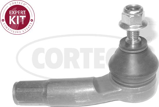 Corteco 49400760 - Tie Rod End autospares.lv