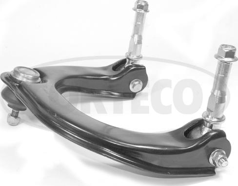 Corteco 49400705 - Track Control Arm autospares.lv