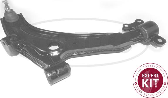 Corteco 49400701 - Track Control Arm autospares.lv