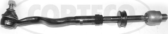 Corteco 49400711 - Tie Rod autospares.lv