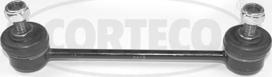 Corteco 49400786 - Rod / Strut, stabiliser autospares.lv