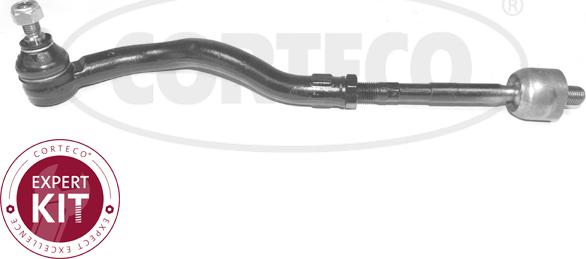 Corteco 49400780 - Tie Rod autospares.lv