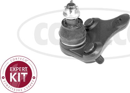 Corteco 49400783 - Ball Joint autospares.lv