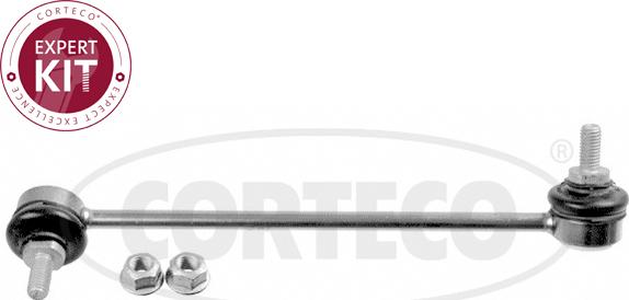 Corteco 49400736 - Rod / Strut, stabiliser autospares.lv