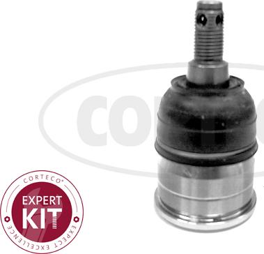 Corteco 49400731 - Ball Joint autospares.lv