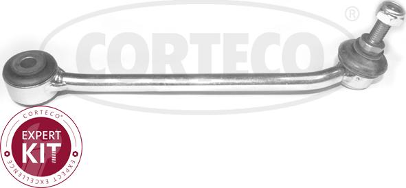 Corteco 49400725 - Rod / Strut, stabiliser autospares.lv