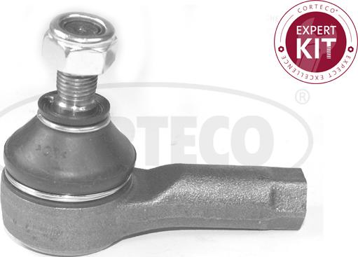 Corteco 49400774 - Tie Rod End autospares.lv