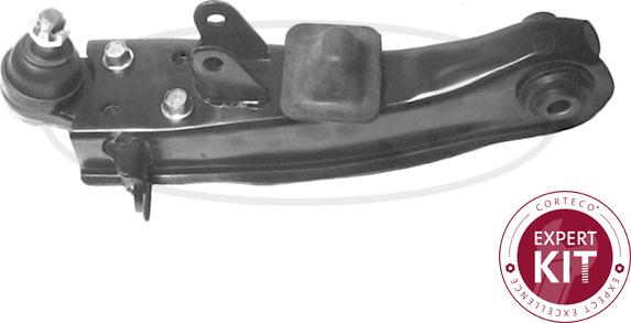 Corteco 49400771 - Track Control Arm autospares.lv