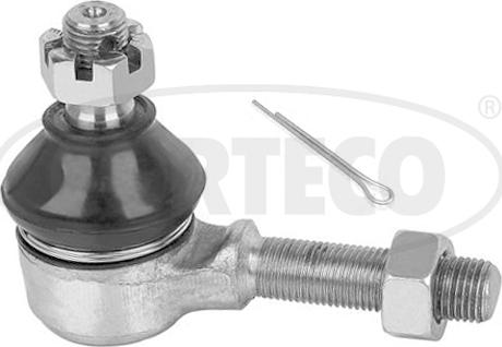 Corteco 49400778 - Tie Rod End autospares.lv