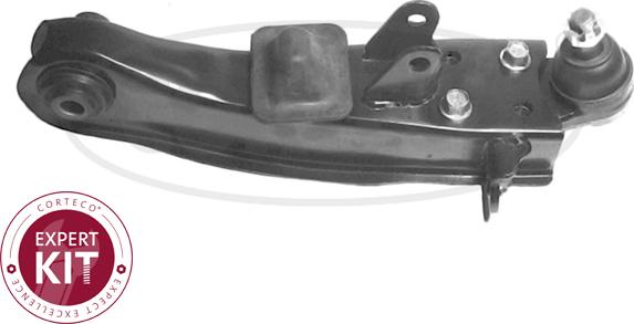 Corteco 49400772 - Track Control Arm autospares.lv