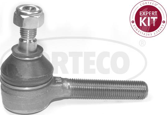 Corteco 49401455 - Tie Rod End autospares.lv