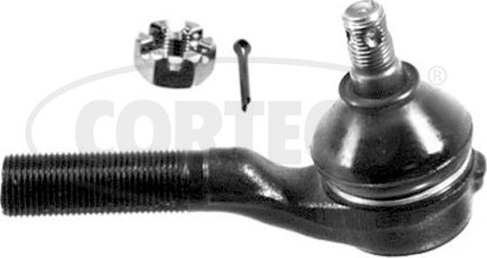 Corteco 49401453 - Tie Rod End autospares.lv