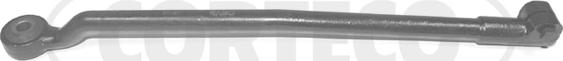 Corteco 49401468 - Tie Rod End autospares.lv